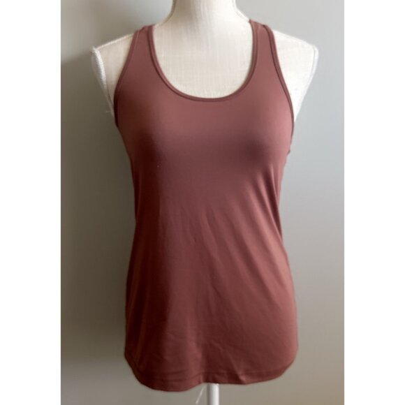 Women's Racer Back Tank Top by Yogalicious - Picture 1 of 3